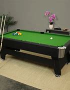 Image result for 7 Foot Portable Pool Table