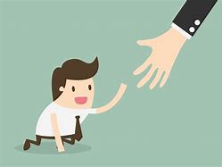 Image result for Helping Hands Animated