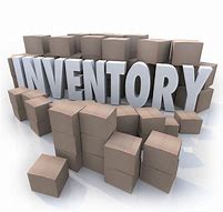 Image result for Inventory List Clip Art