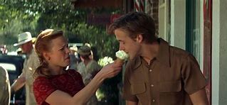 Image result for The Notebook Couple