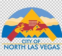 Image result for City of North Las Vegas Logo