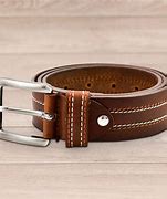 Image result for Men's Leather Belt No Metal