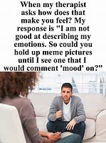 Image result for Meme Emotional Control