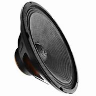 Image result for 10 Inch 4 Ohm Car Speakers