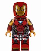 Image result for LEGO Iron Man Custom Suits