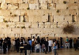 Image result for What Is the Western Wall