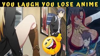 Image result for Funny Snime Moment