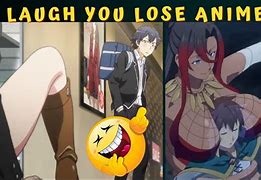 Image result for Funny Anime Stuff