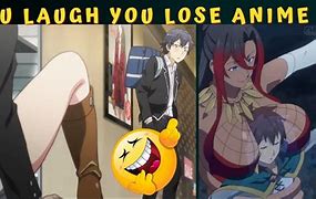 Image result for Funny Short Anime