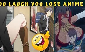 Image result for Funny Anime Com