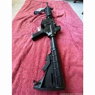 Image result for M4-22 Rifle