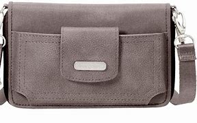 Image result for Baggallini RFID Phone Wallet Crossbody