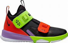 Image result for Nike LeBron Soldier Basketball Shoes