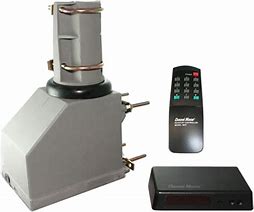 Image result for Computer Control Antenna Rotor