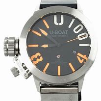 Image result for U-Boat Italo Fontana