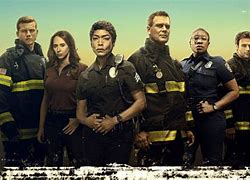 Image result for 9-1-1 TV Show