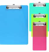 Image result for Wall Mounted Paper Instruction Clips