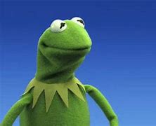 Image result for Kermit Bad Drawing