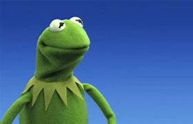 Image result for Kermit the Frog PFP 1080X1080