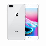 Image result for iPhone 8 Plus Silver