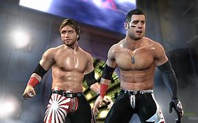 Image result for TNA Impact Xbox 360