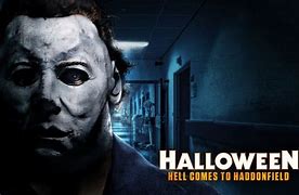 Image result for Halloween Horror Nights Michael Myers