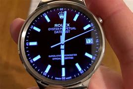 Image result for Garmin Rolex Watch Face