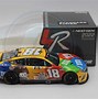 Image result for Kyle Busch 1 24 Diecast