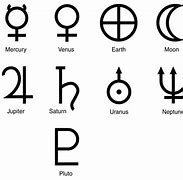 Image result for Universe Symbol