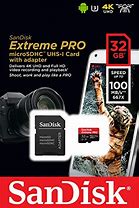 Image result for Micro 32MB SD Card