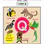 Image result for Items That Start with the Letter Q