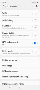 Image result for How to Setting Roaming in Samsung