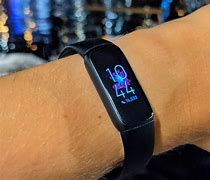 Image result for Fitbit Luxe