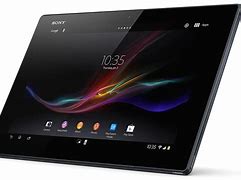 Image result for Sony Xperia5gp521 Tablet