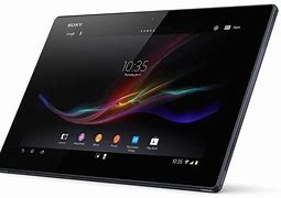 Image result for Sony Tablet 10 Inch