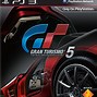 Image result for Gran Turismo 5 Pps3