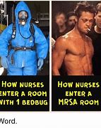 Image result for Nurse Bed Bug Meme