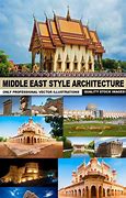 Image result for Middle East Architecture