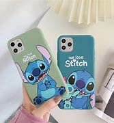 Image result for Stitch Phone Case iPhone 4