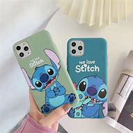 Image result for Stitch Phone Case iPhone 11