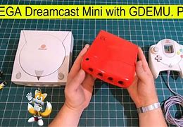 Image result for Sega Dreamcast Prototype