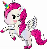 Image result for Unicorn Thank You Stickers