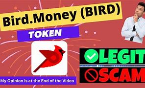 Image result for Broke Twitter Bird Money
