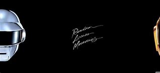 Image result for Random Access Memories Background