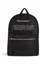 Image result for Ariana Grande Sweetener Backpack