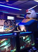 Image result for Anime Arcade Games