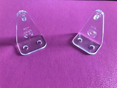 Image result for Shower Pan Hold Down Clips