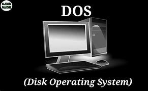 Image result for Disc Operating System