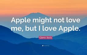 Image result for Quote for Apple's