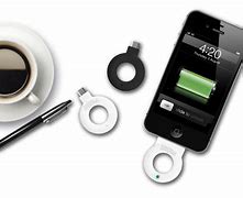 Image result for Starbucks iPhone Charger